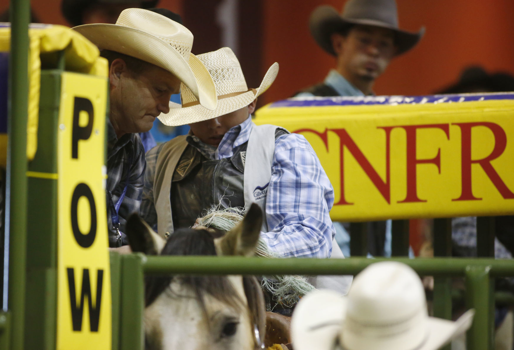 CNFR - Monday